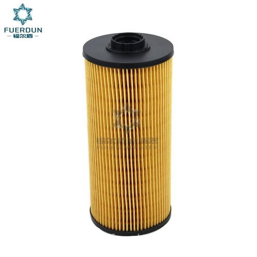 泓爾配件福爾盾燃油濾清器 FF269 適配多品牌，高效凈化，可靠品質