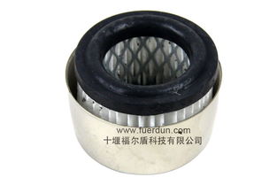 福爾盾油水分離器濾芯FS1020 技術參數、價格、圖片與配件廠家解析